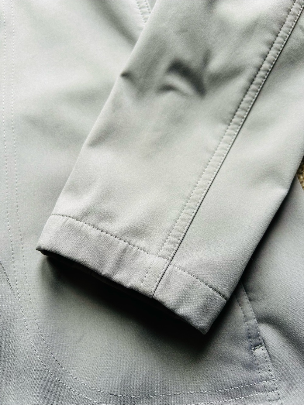 Hooded Soft-shell Jacket - Picture 7 of 13